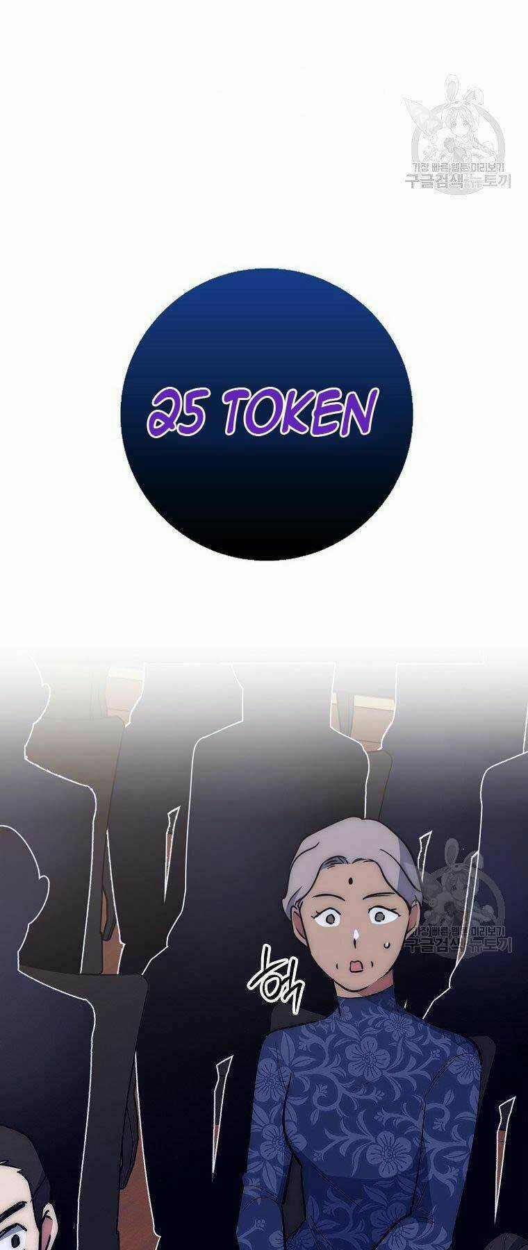 Siêu May Mắn - Chapter 22 - Trang 58