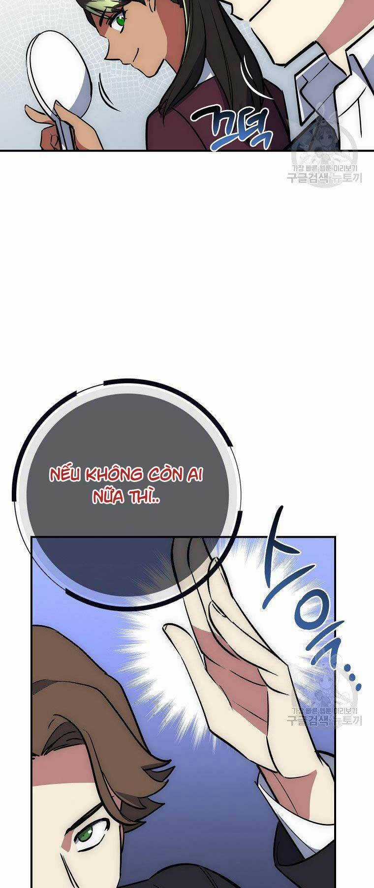 Siêu May Mắn - Chapter 22 - Trang 63