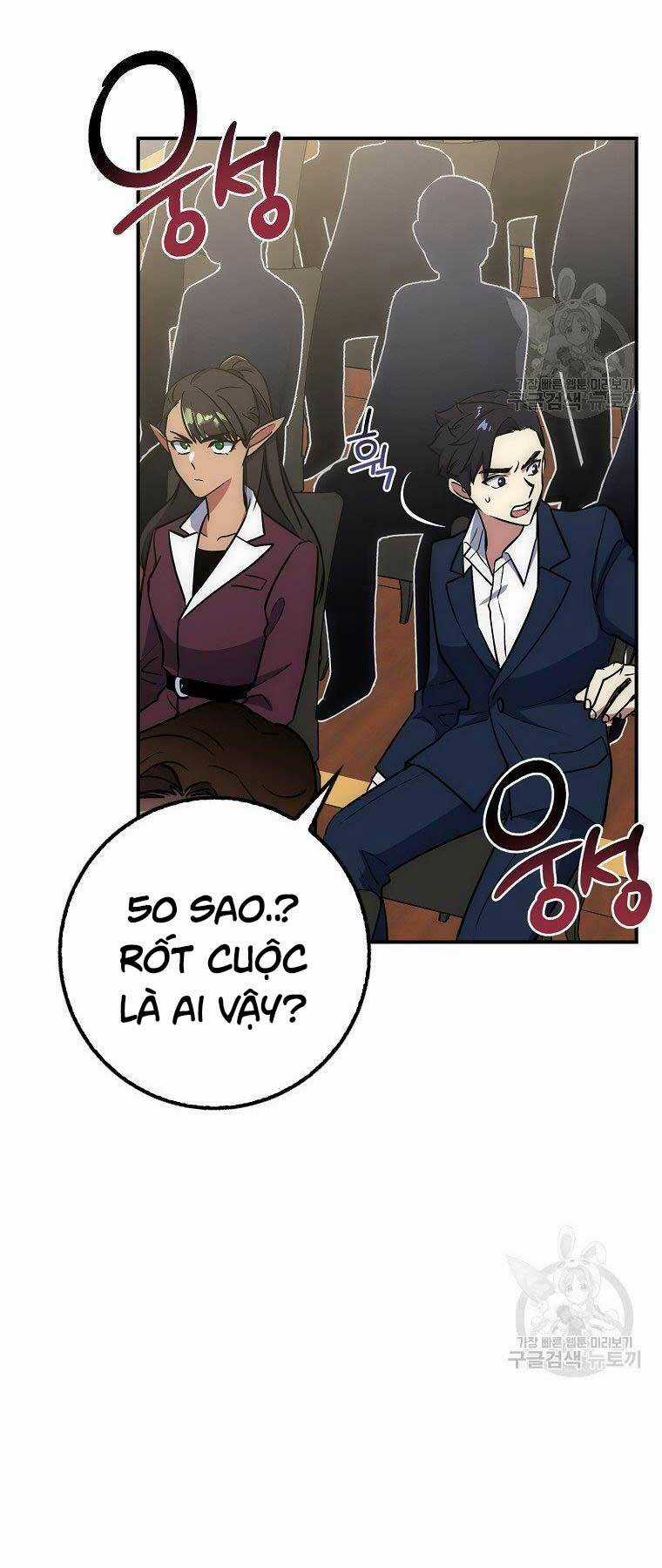 Siêu May Mắn - Chapter 22 - Trang 66