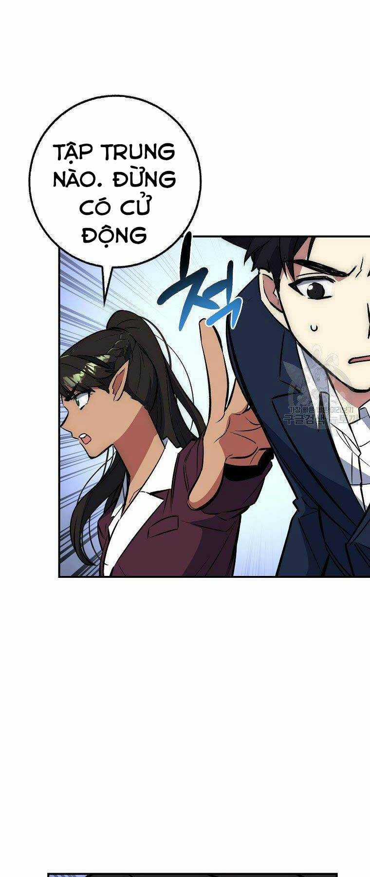 Siêu May Mắn - Chapter 22 - Trang 67