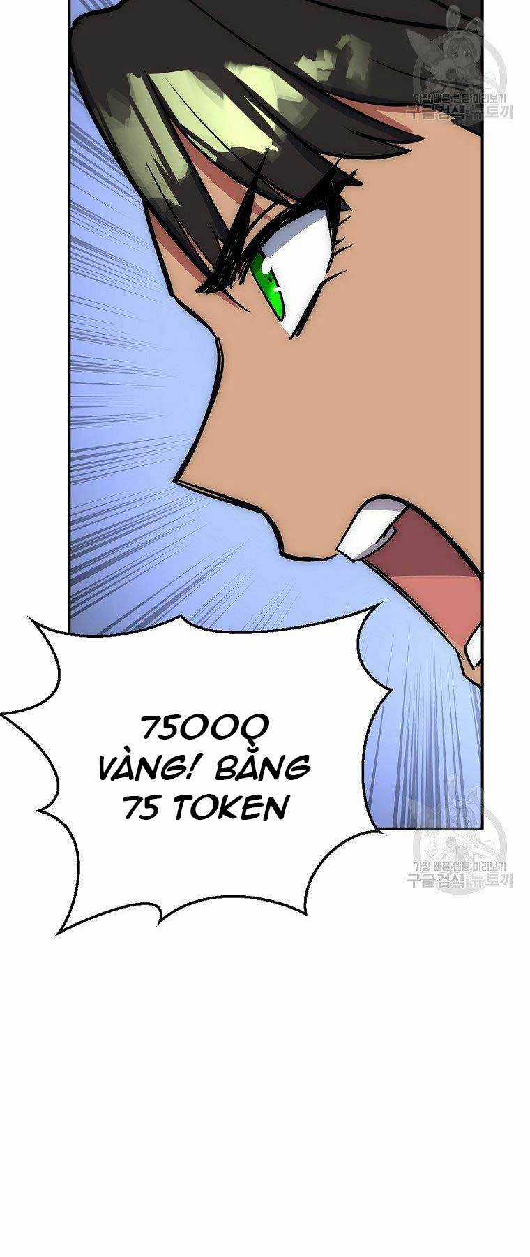 Siêu May Mắn - Chapter 22 - Trang 68