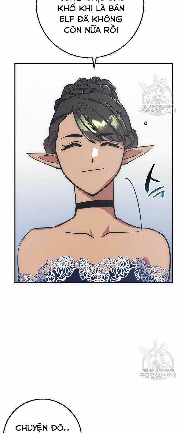 Siêu May Mắn - Chapter 22 - Trang 10