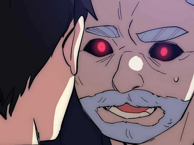 Siêu May Mắn - Chapter 23 - Trang 176