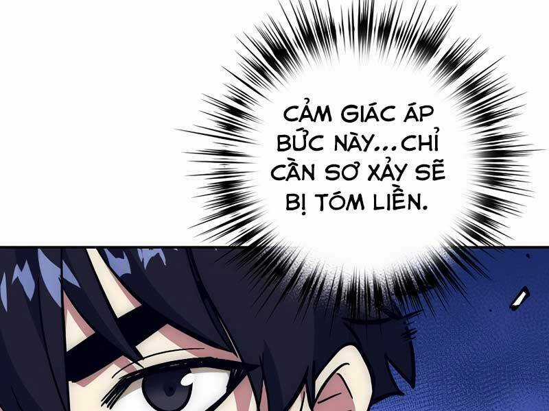 Siêu May Mắn - Chapter 23 - Trang 19