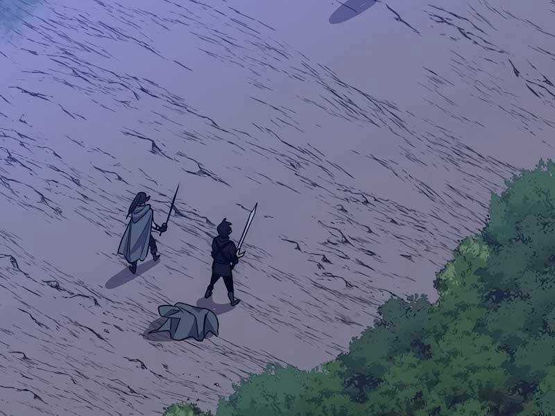 Siêu May Mắn - Chapter 23 - Trang 38