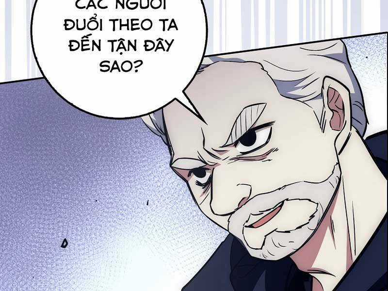 Siêu May Mắn - Chapter 23 - Trang 9