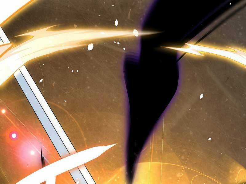 Siêu May Mắn - Chapter 24 - Trang 196