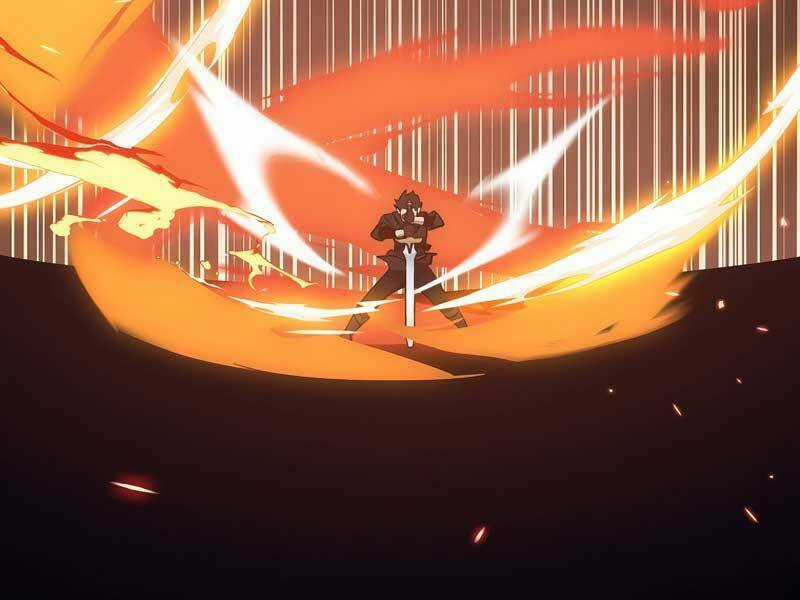 Siêu May Mắn - Chapter 24 - Trang 228