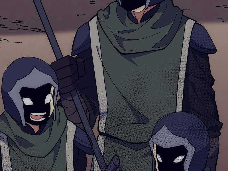 Siêu May Mắn - Chapter 24 - Trang 244