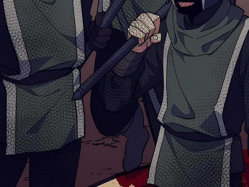 Siêu May Mắn - Chapter 24 - Trang 245