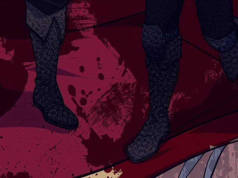 Siêu May Mắn - Chapter 24 - Trang 247