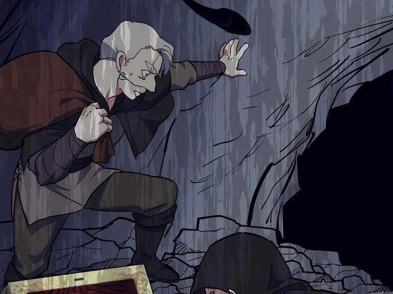 Siêu May Mắn - Chapter 24 - Trang 251