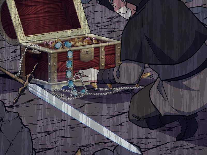 Siêu May Mắn - Chapter 24 - Trang 252