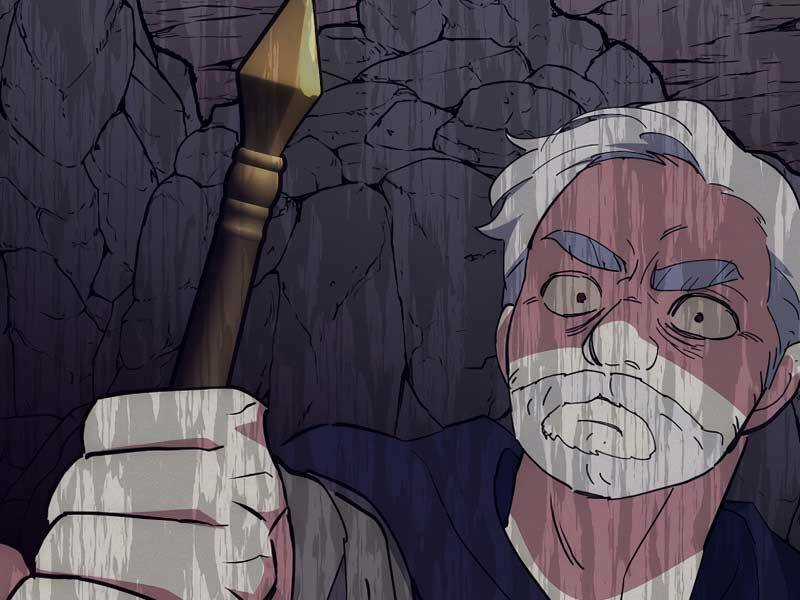 Siêu May Mắn - Chapter 24 - Trang 253