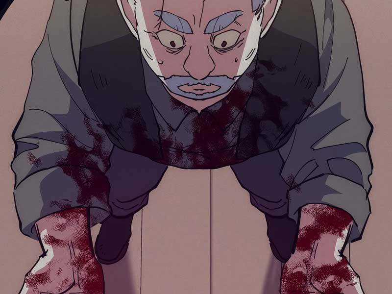 Siêu May Mắn - Chapter 24 - Trang 257