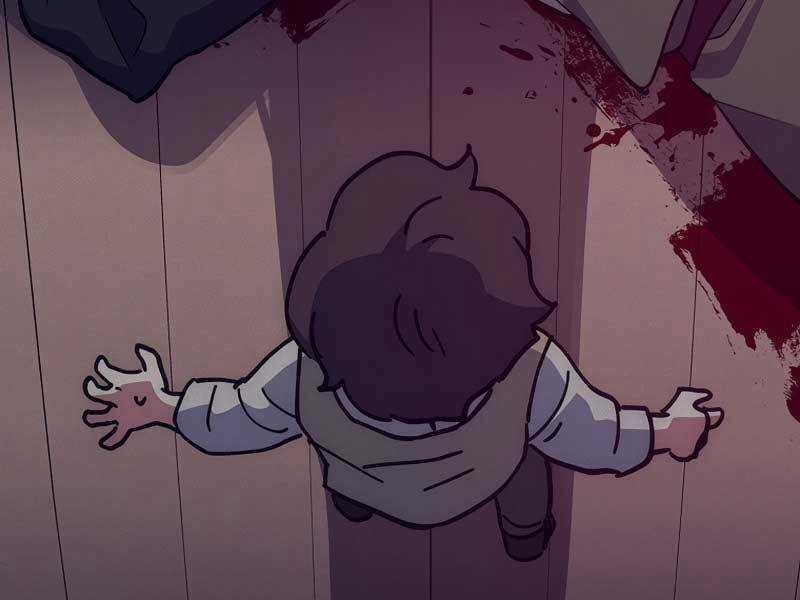 Siêu May Mắn - Chapter 24 - Trang 260