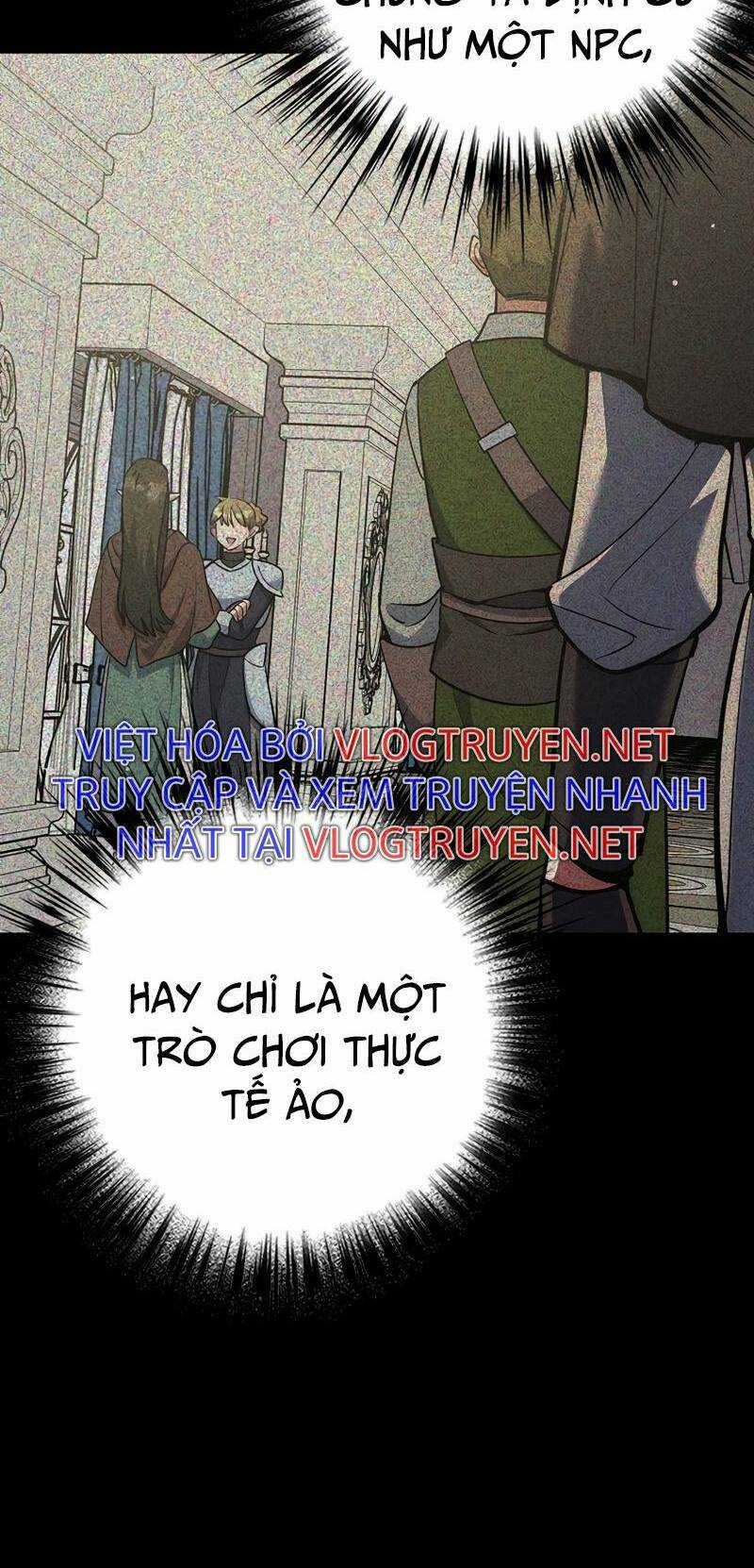 Siêu May Mắn - Chapter 25 - Trang 11