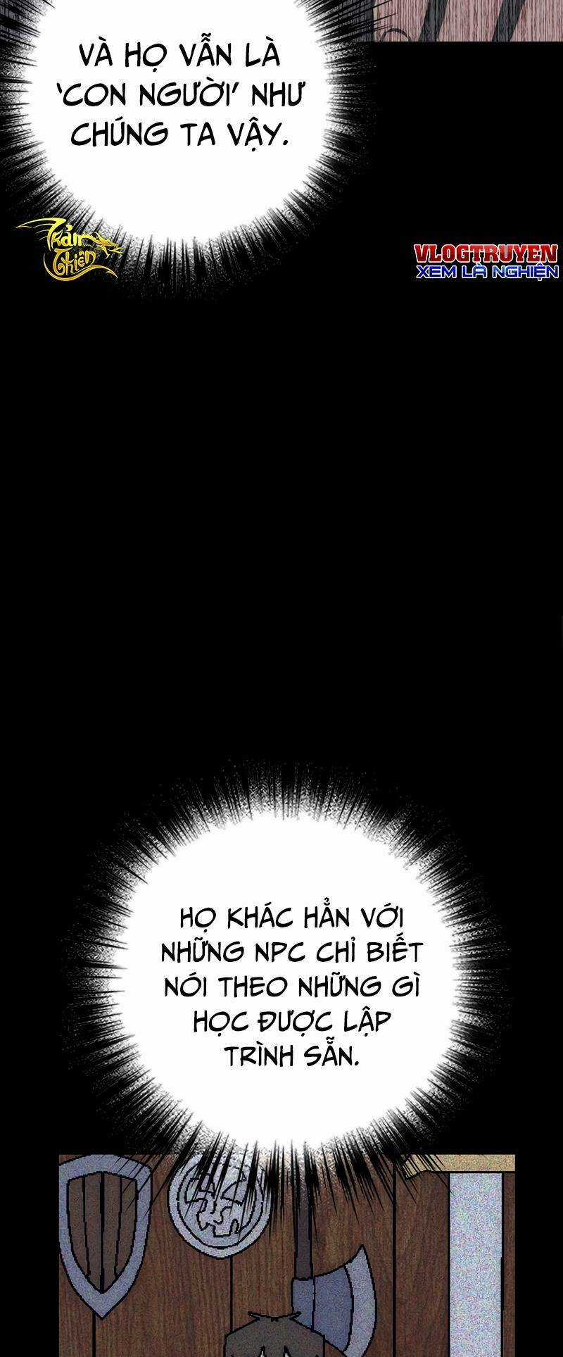 Siêu May Mắn - Chapter 25 - Trang 13