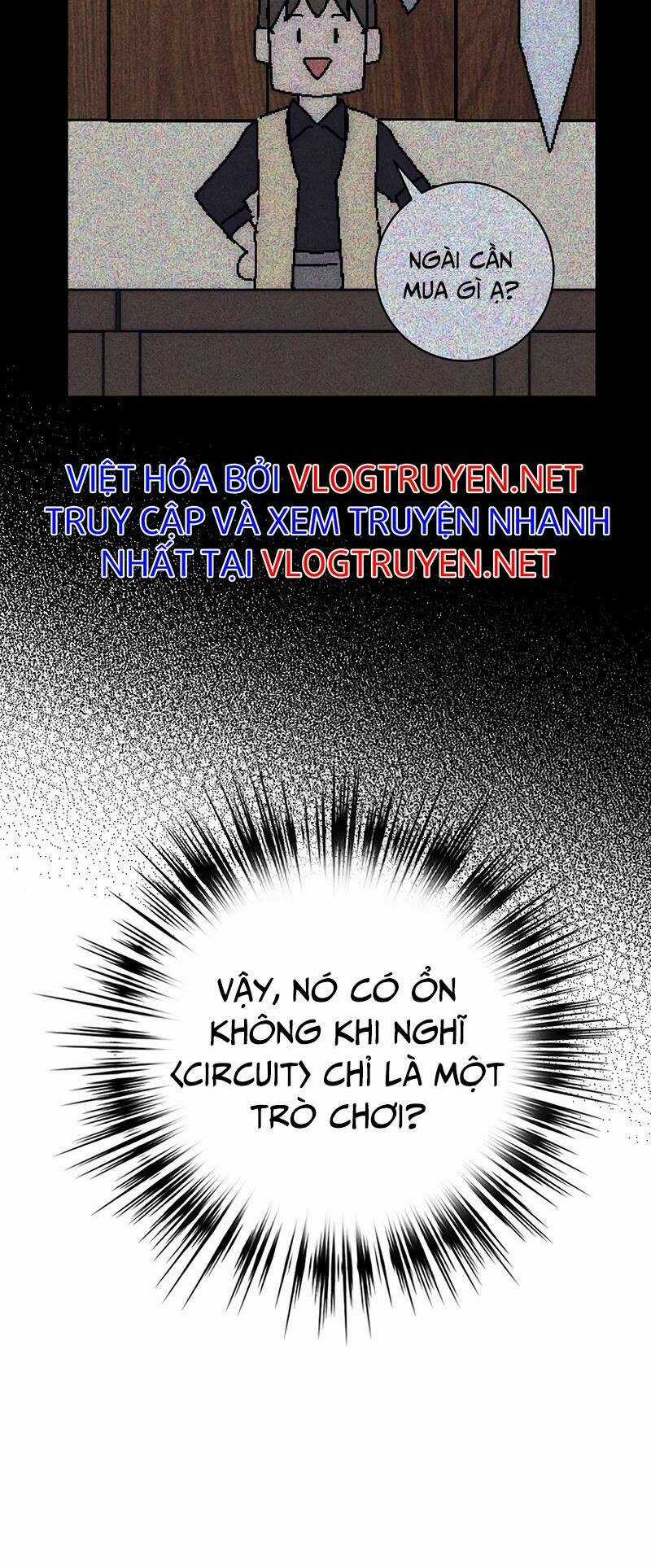 Siêu May Mắn - Chapter 25 - Trang 14