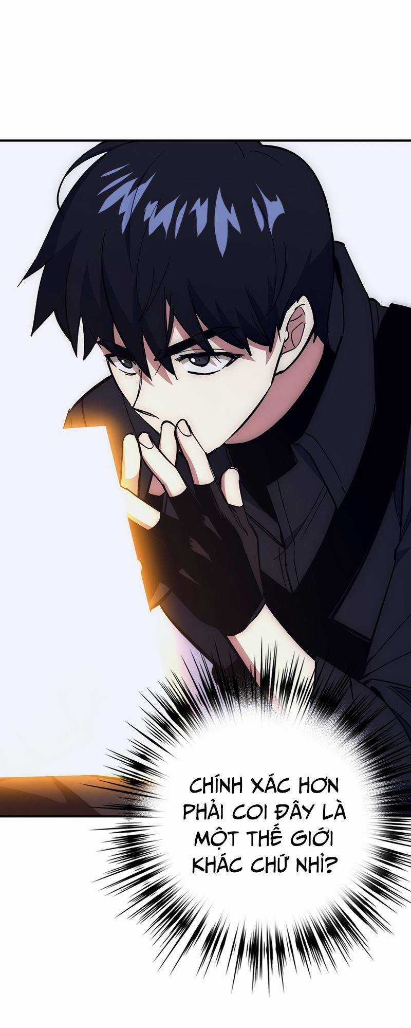 Siêu May Mắn - Chapter 25 - Trang 15