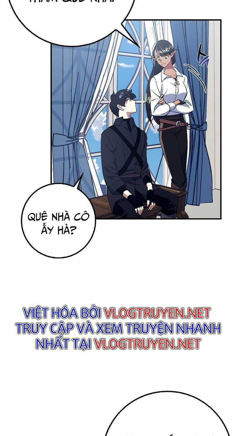 Siêu May Mắn - Chapter 25 - Trang 20