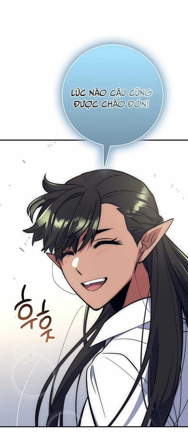 Siêu May Mắn - Chapter 25 - Trang 23