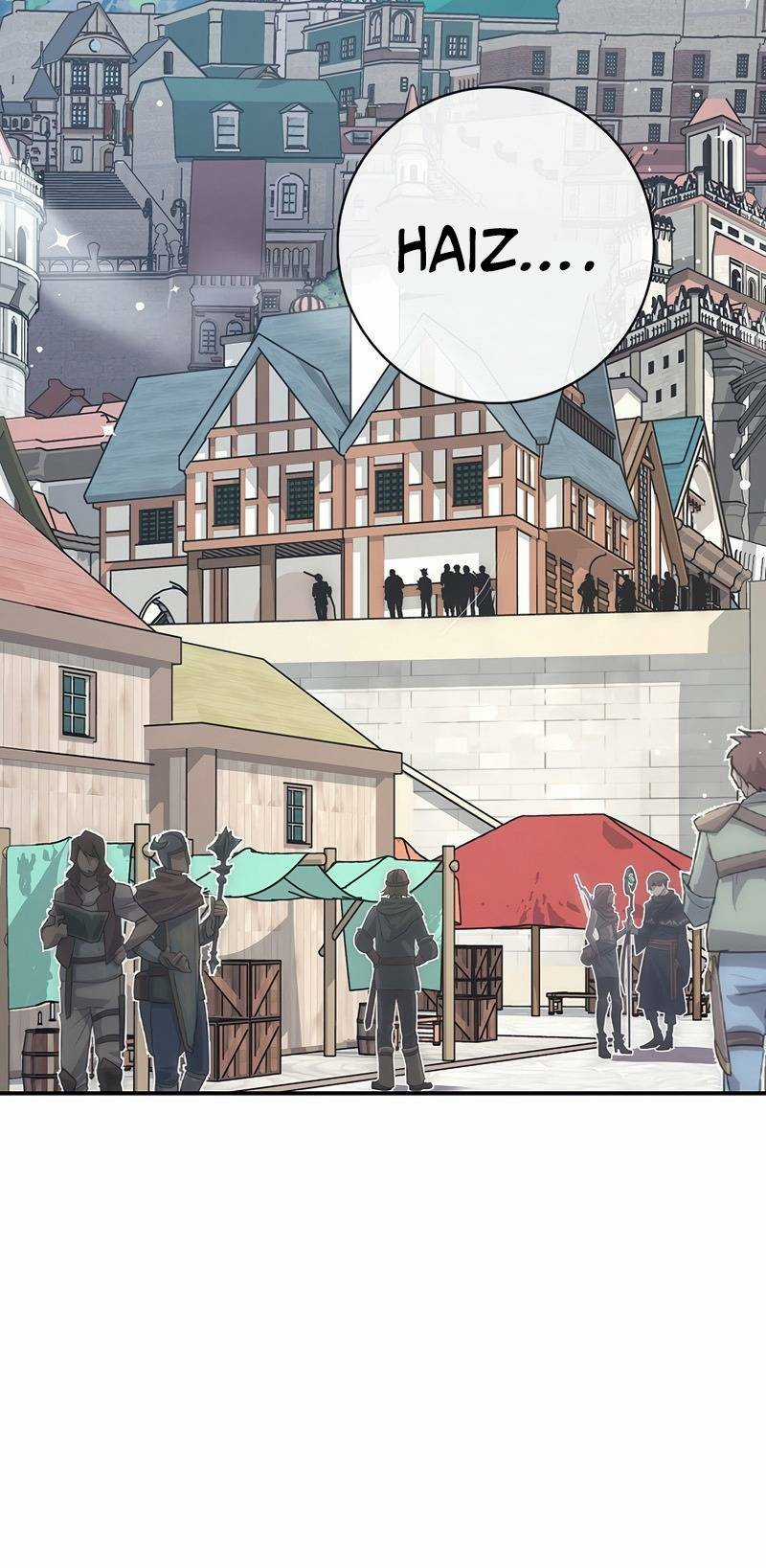 Siêu May Mắn - Chapter 25 - Trang 27