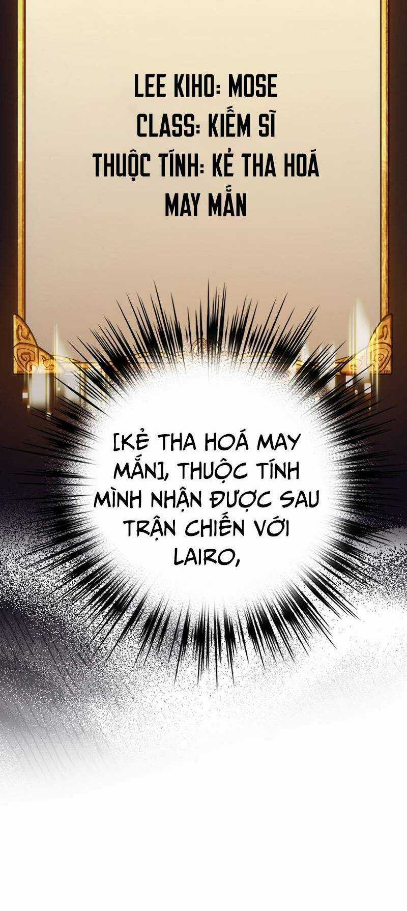 Siêu May Mắn - Chapter 25 - Trang 4