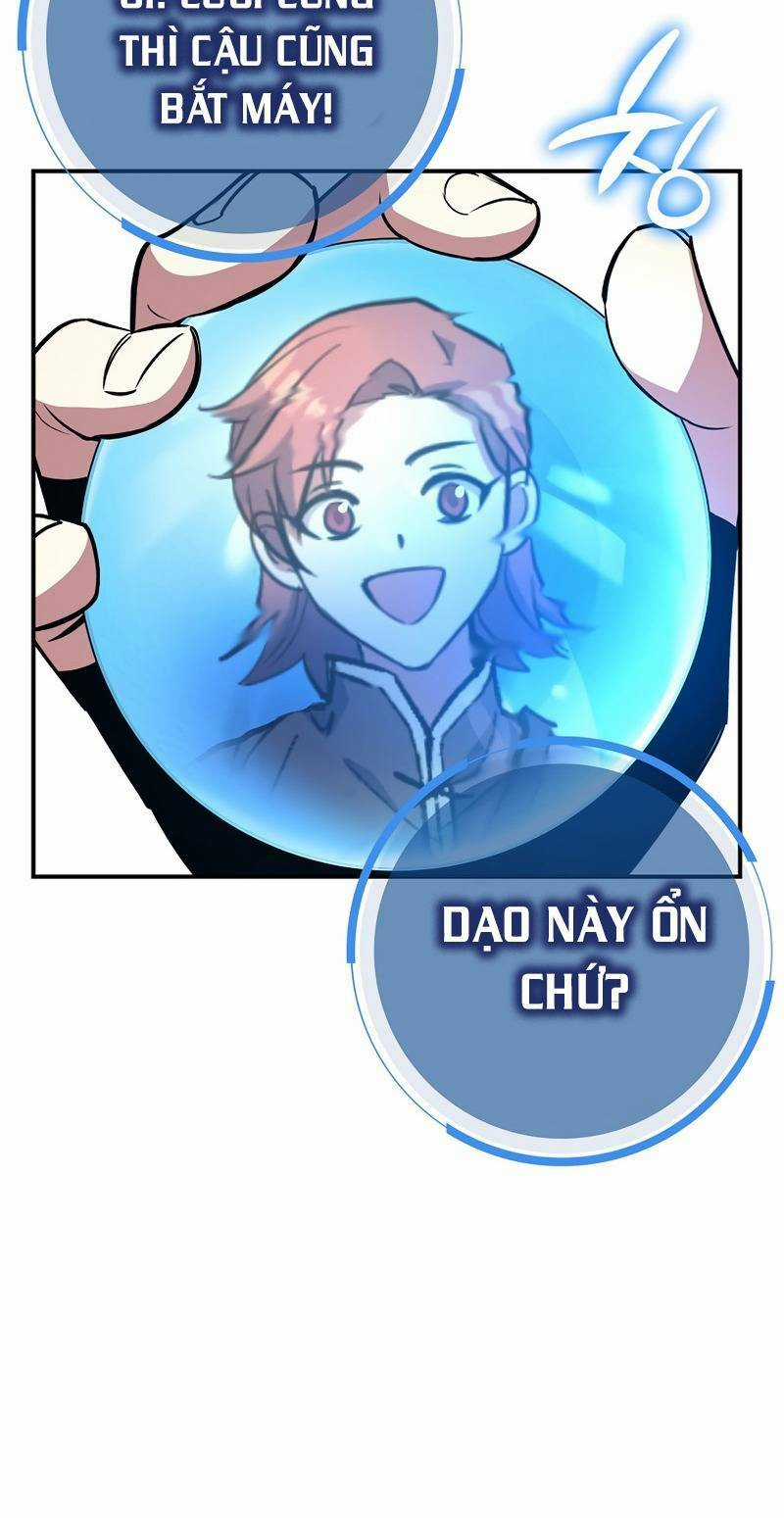 Siêu May Mắn - Chapter 25 - Trang 31