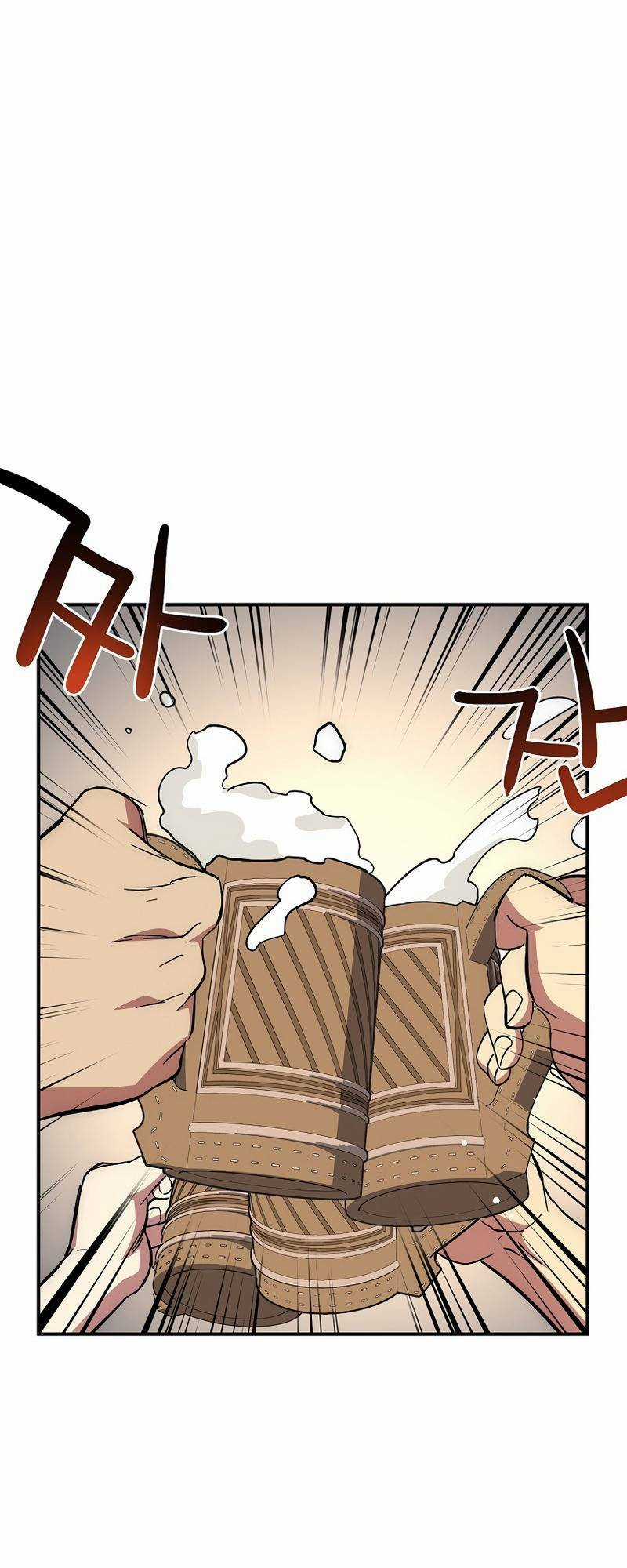 Siêu May Mắn - Chapter 25 - Trang 34