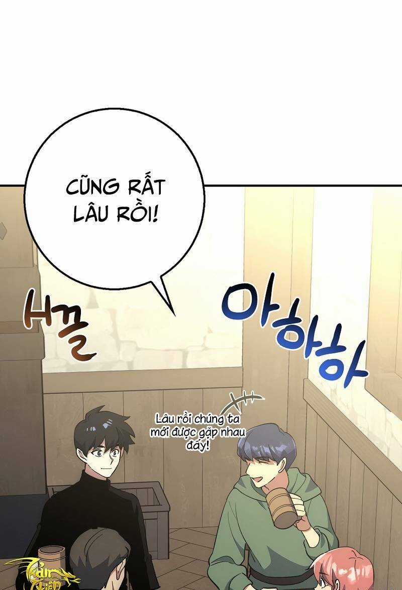 Siêu May Mắn - Chapter 25 - Trang 35