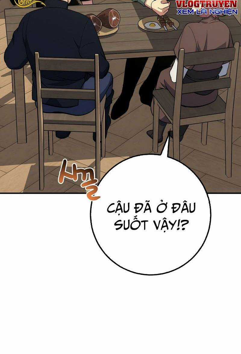 Siêu May Mắn - Chapter 25 - Trang 36