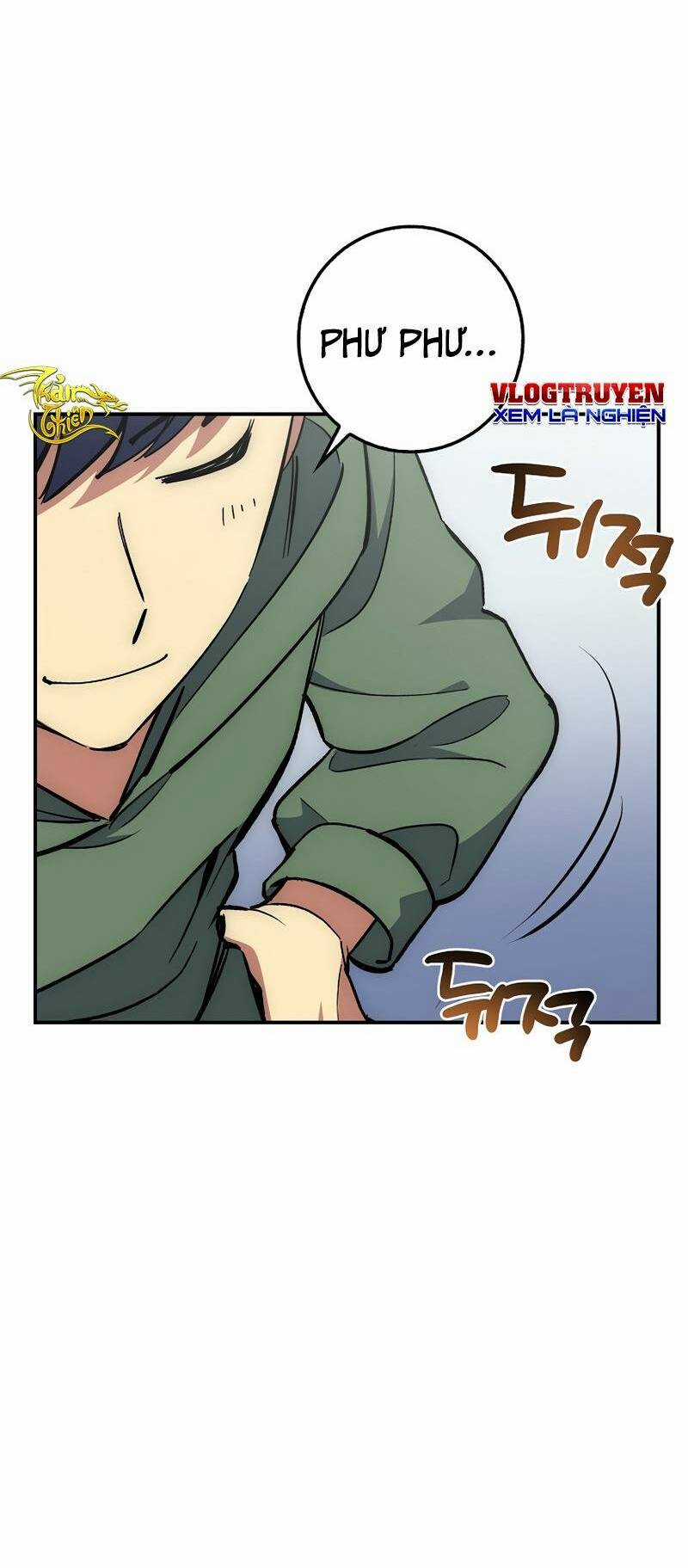 Siêu May Mắn - Chapter 25 - Trang 39