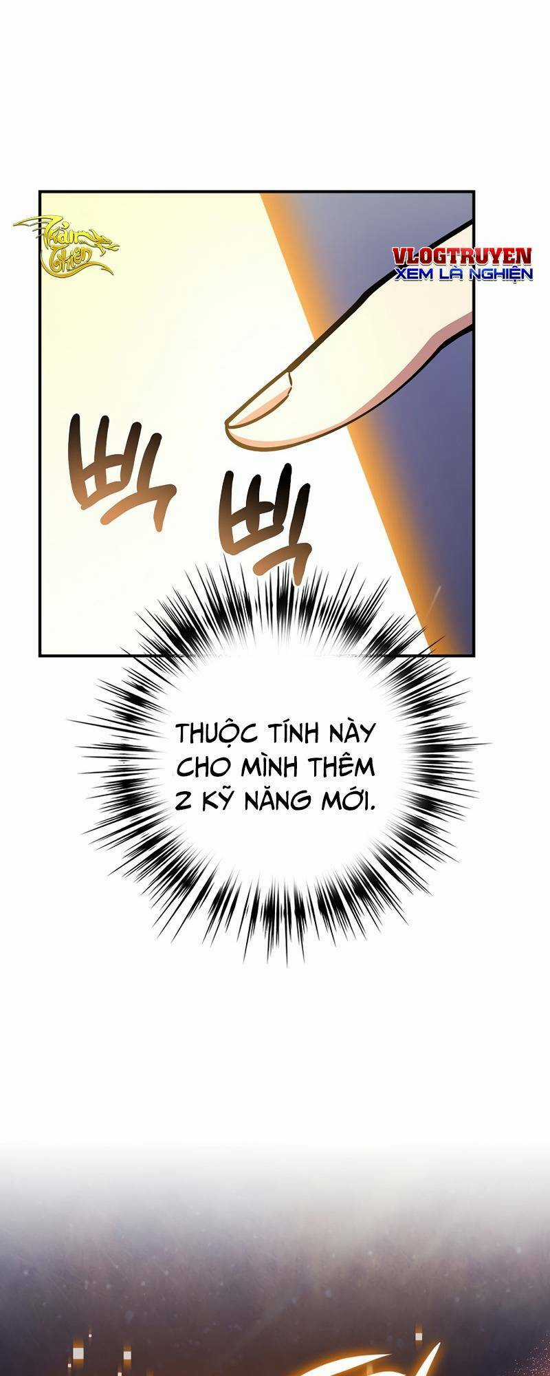 Siêu May Mắn - Chapter 25 - Trang 5