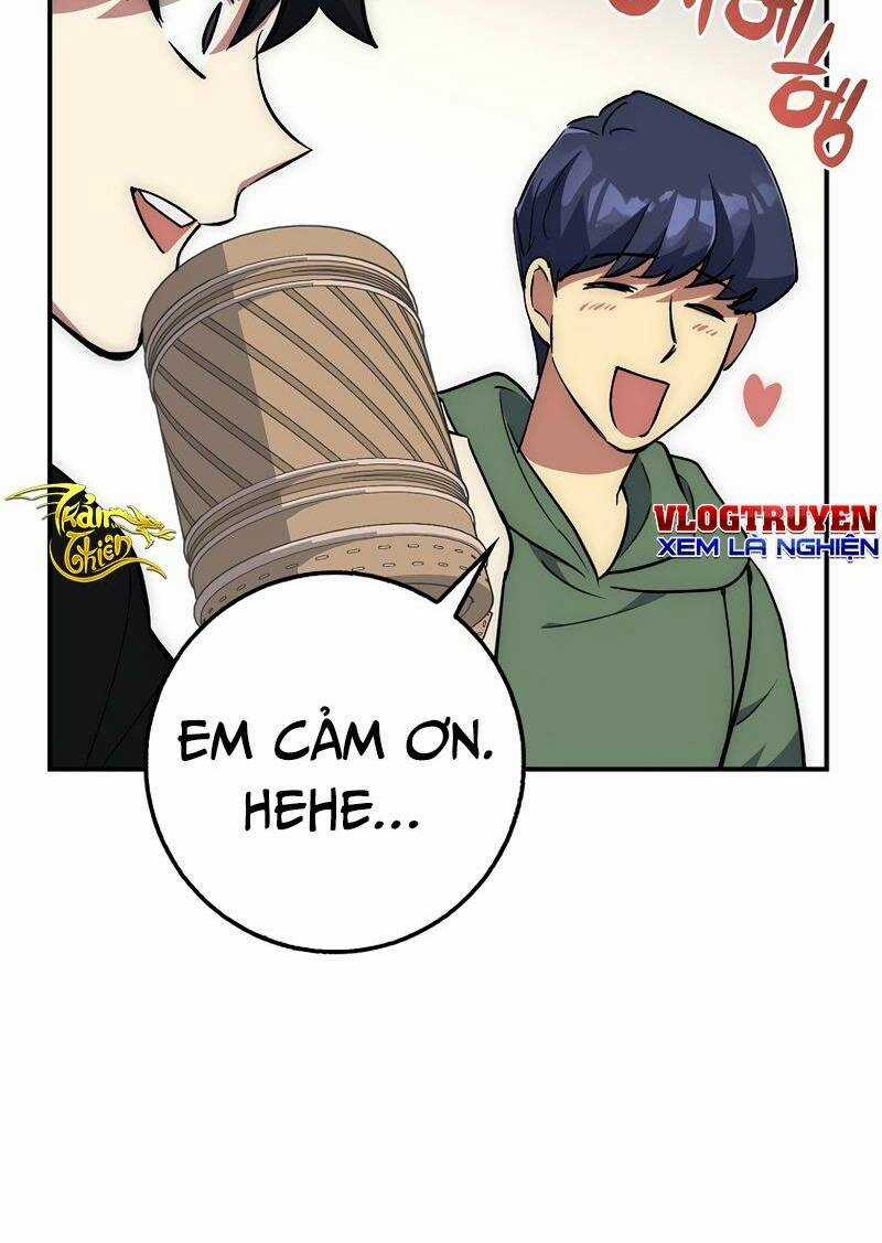 Siêu May Mắn - Chapter 25 - Trang 43