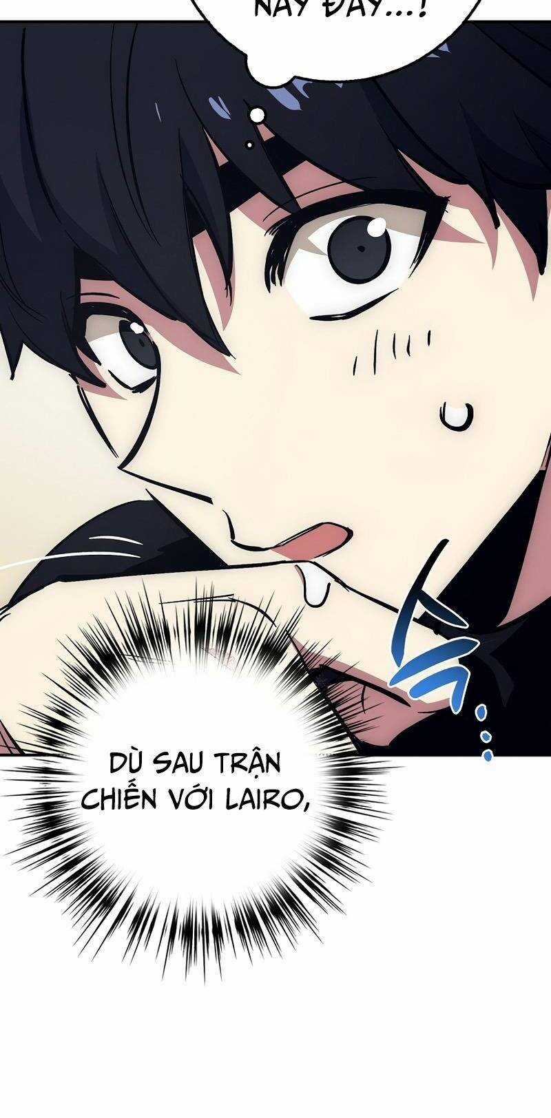 Siêu May Mắn - Chapter 25 - Trang 47