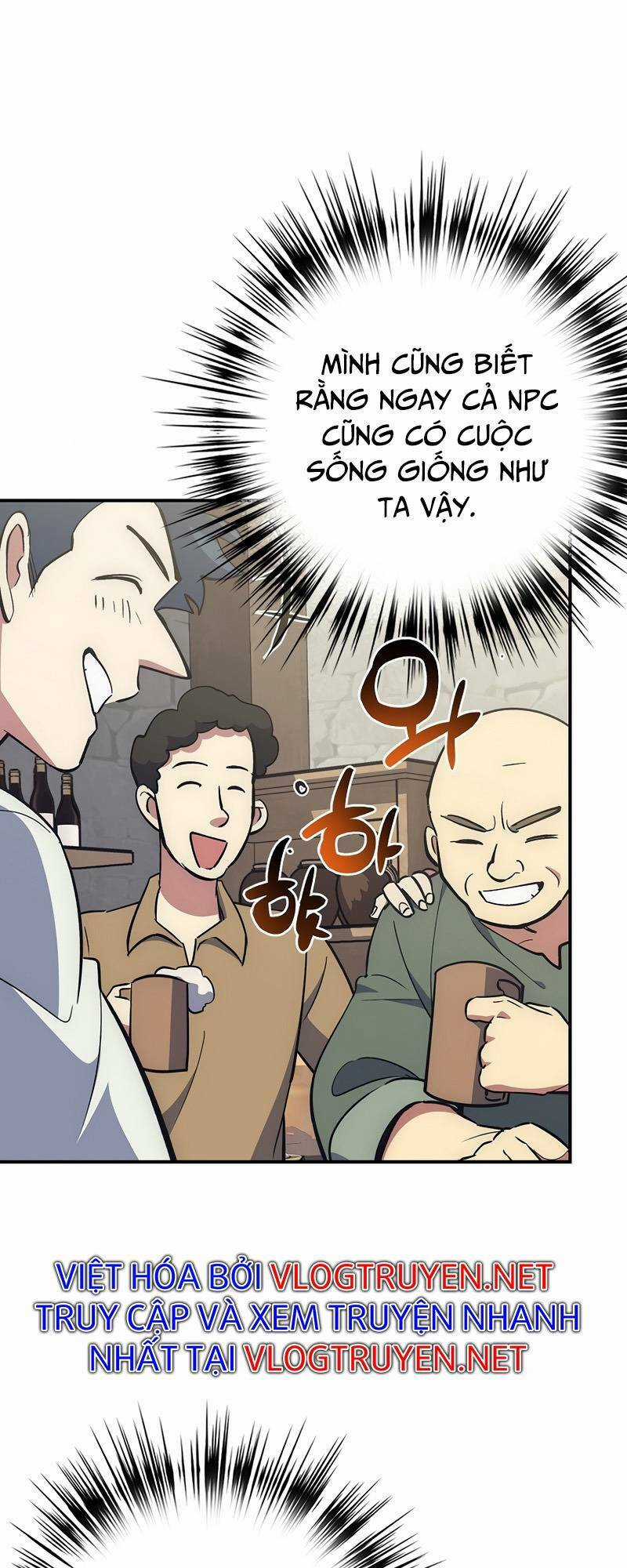 Siêu May Mắn - Chapter 25 - Trang 48