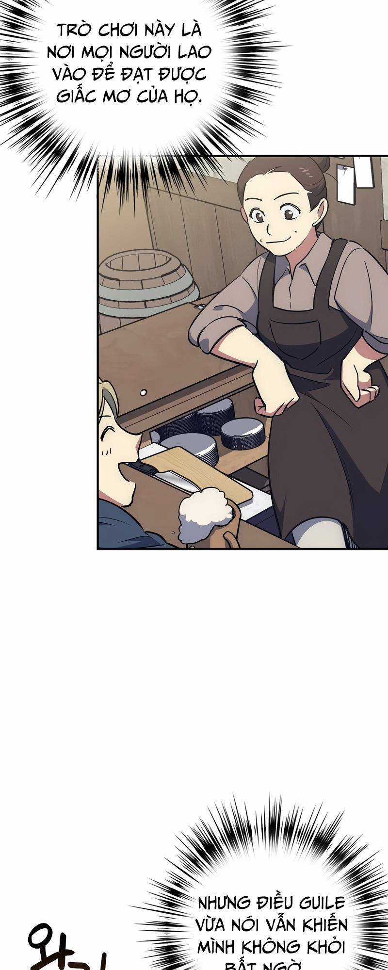 Siêu May Mắn - Chapter 25 - Trang 49