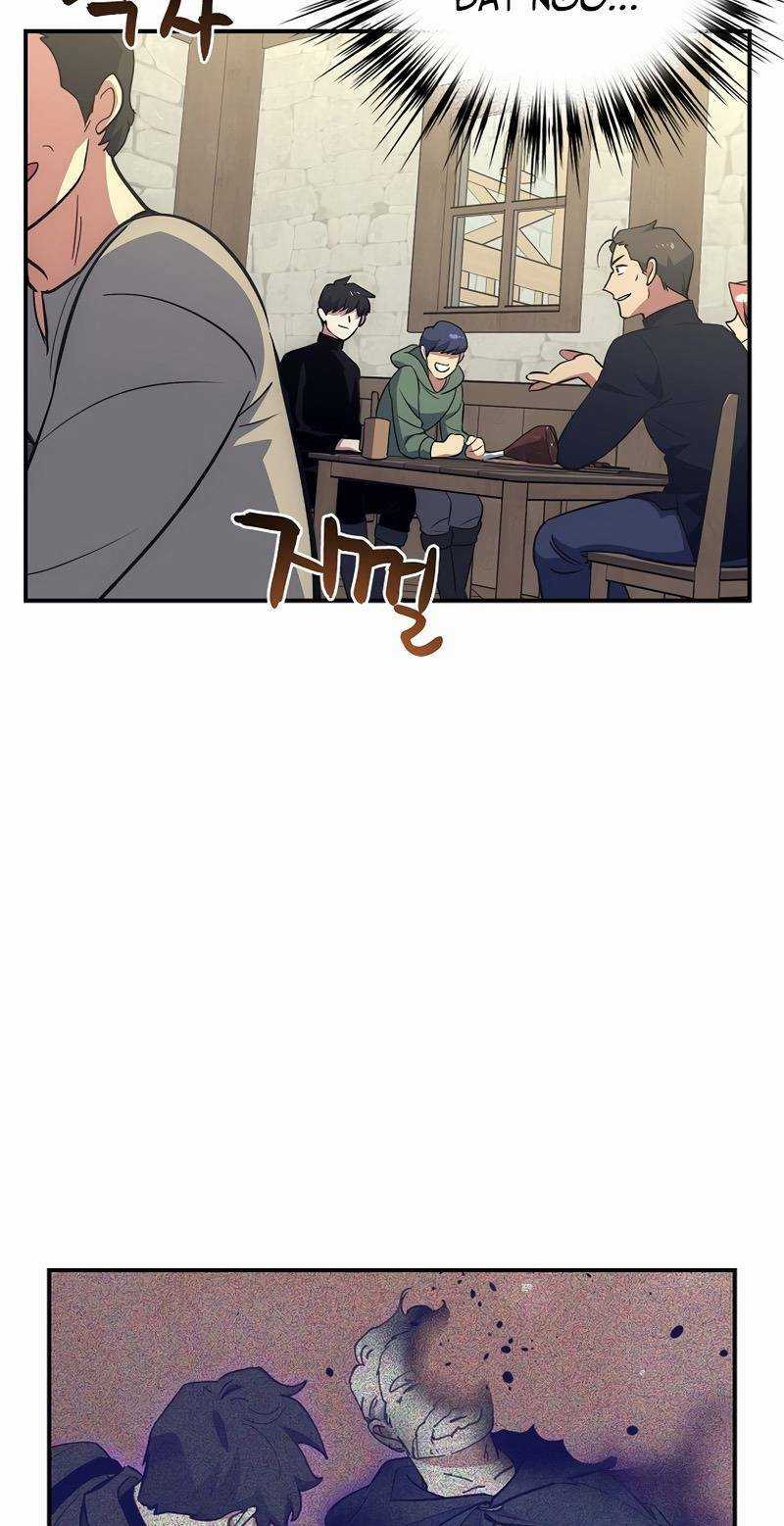 Siêu May Mắn - Chapter 25 - Trang 50