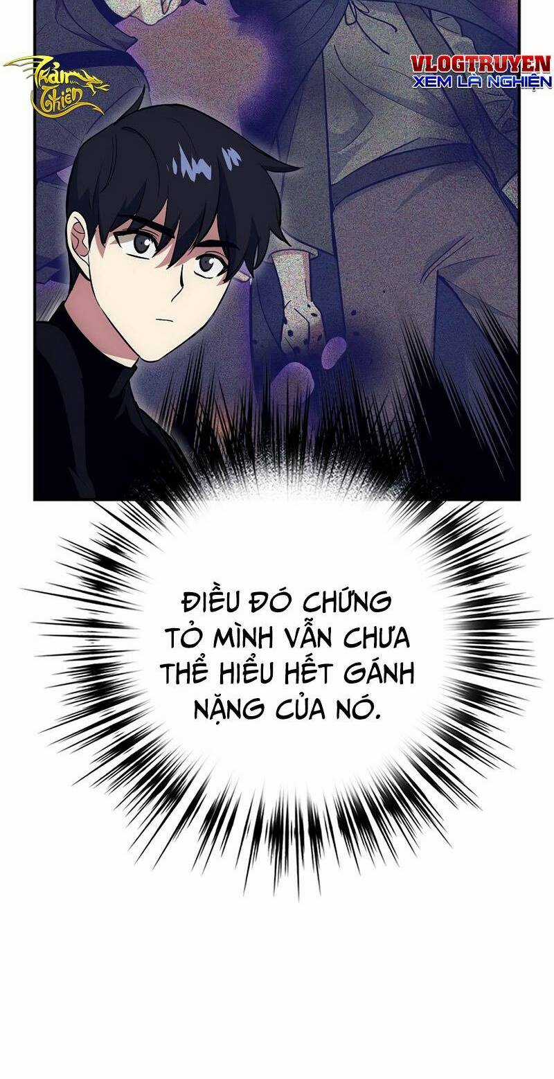 Siêu May Mắn - Chapter 25 - Trang 51