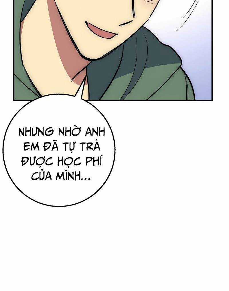 Siêu May Mắn - Chapter 25 - Trang 55