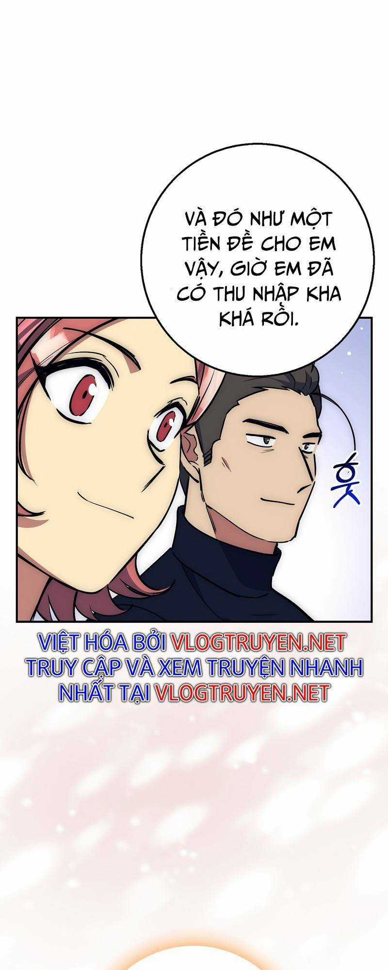 Siêu May Mắn - Chapter 25 - Trang 56