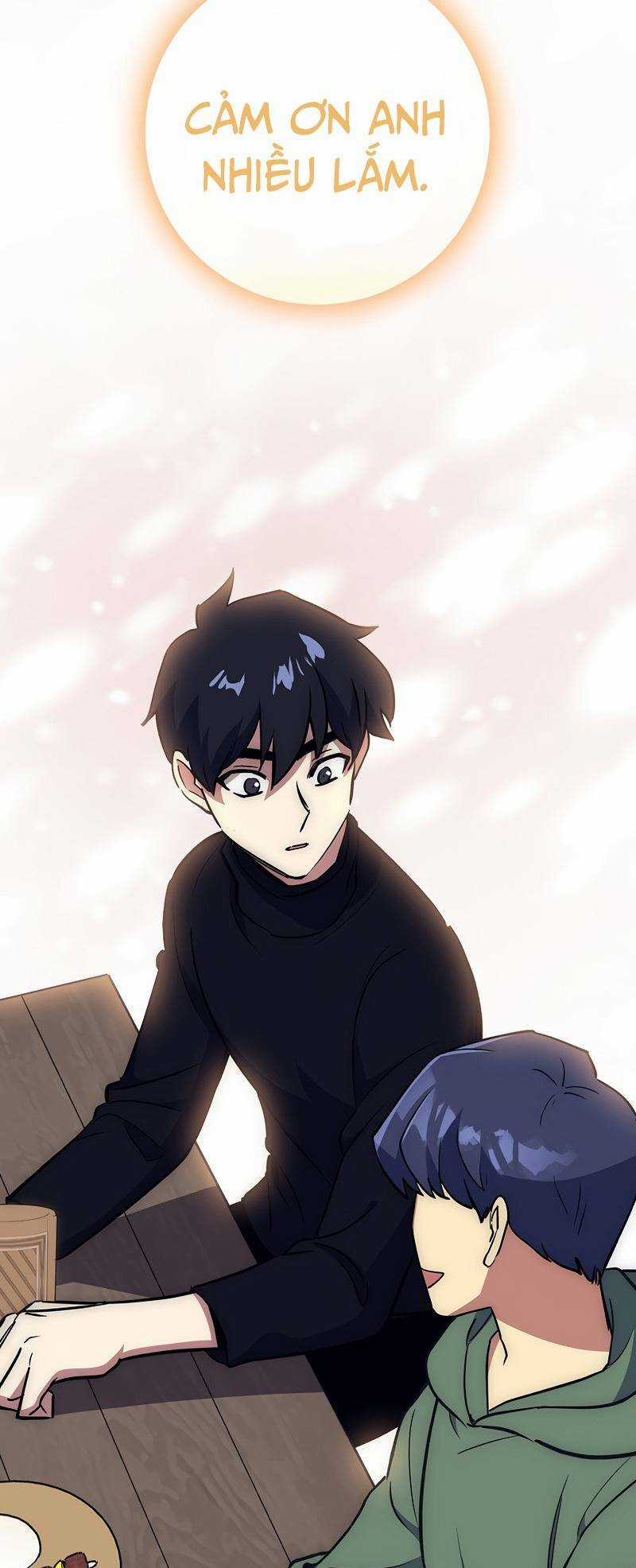 Siêu May Mắn - Chapter 25 - Trang 57