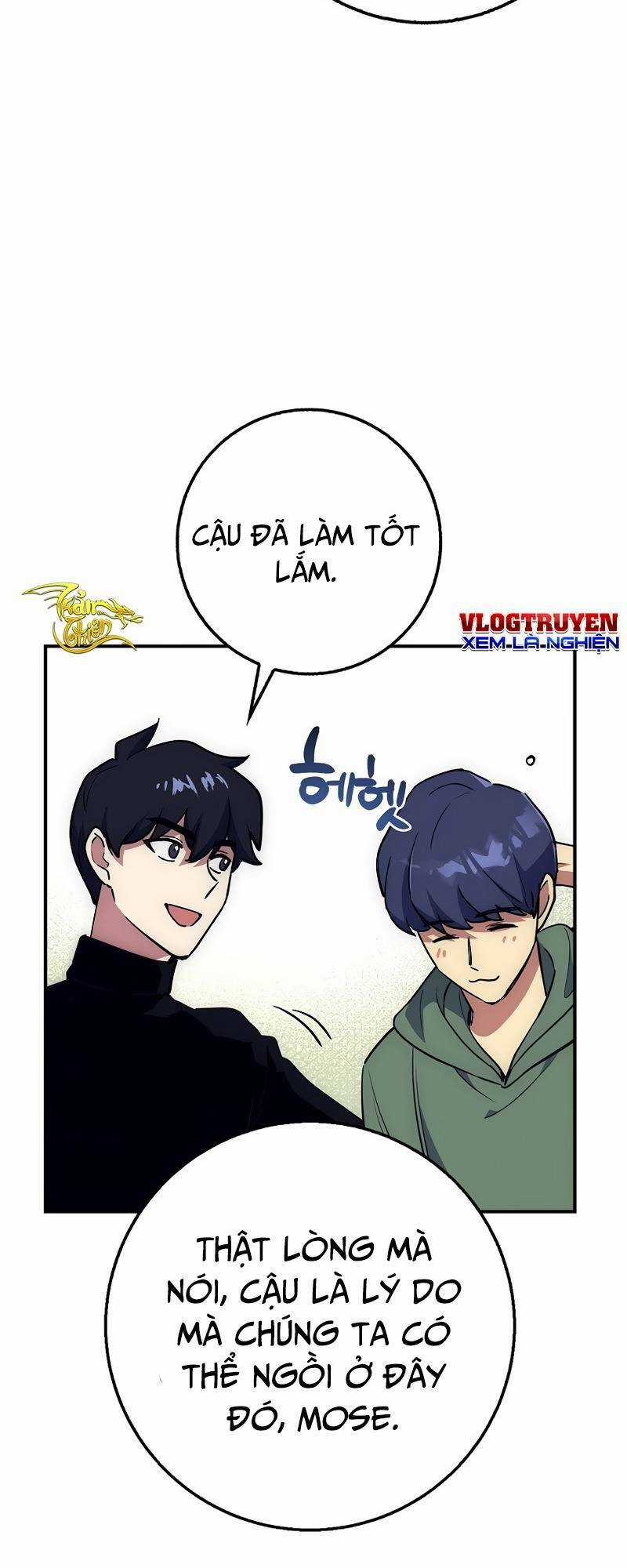 Siêu May Mắn - Chapter 25 - Trang 60