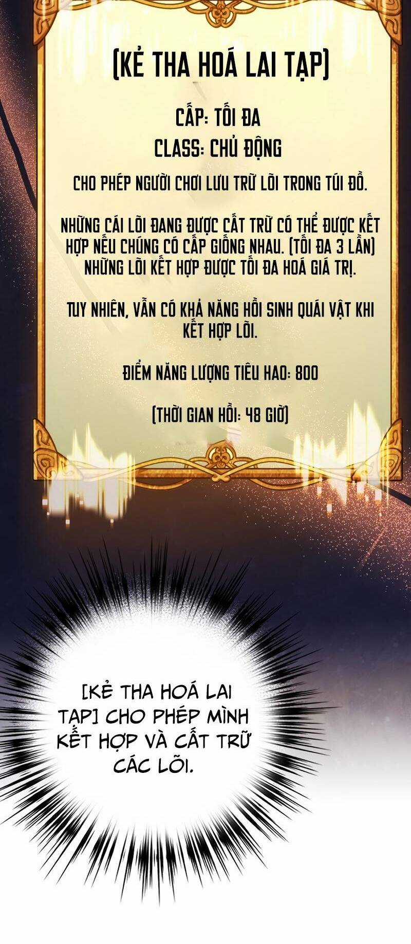 Siêu May Mắn - Chapter 25 - Trang 7