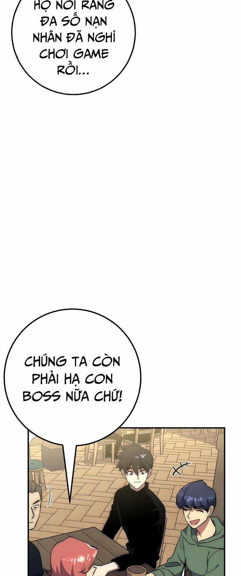 Siêu May Mắn - Chapter 25 - Trang 64