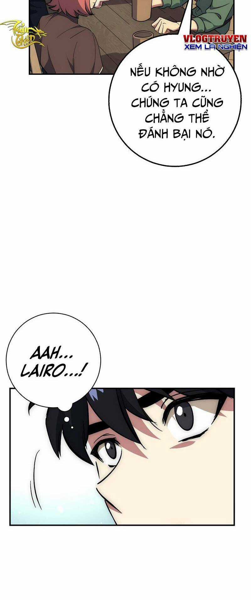 Siêu May Mắn - Chapter 25 - Trang 65