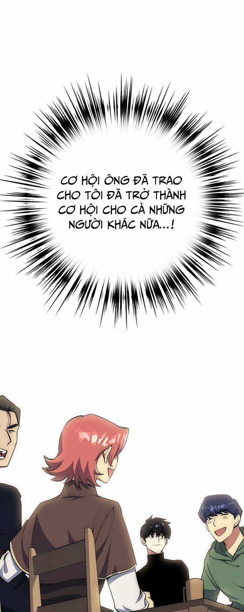 Siêu May Mắn - Chapter 25 - Trang 66