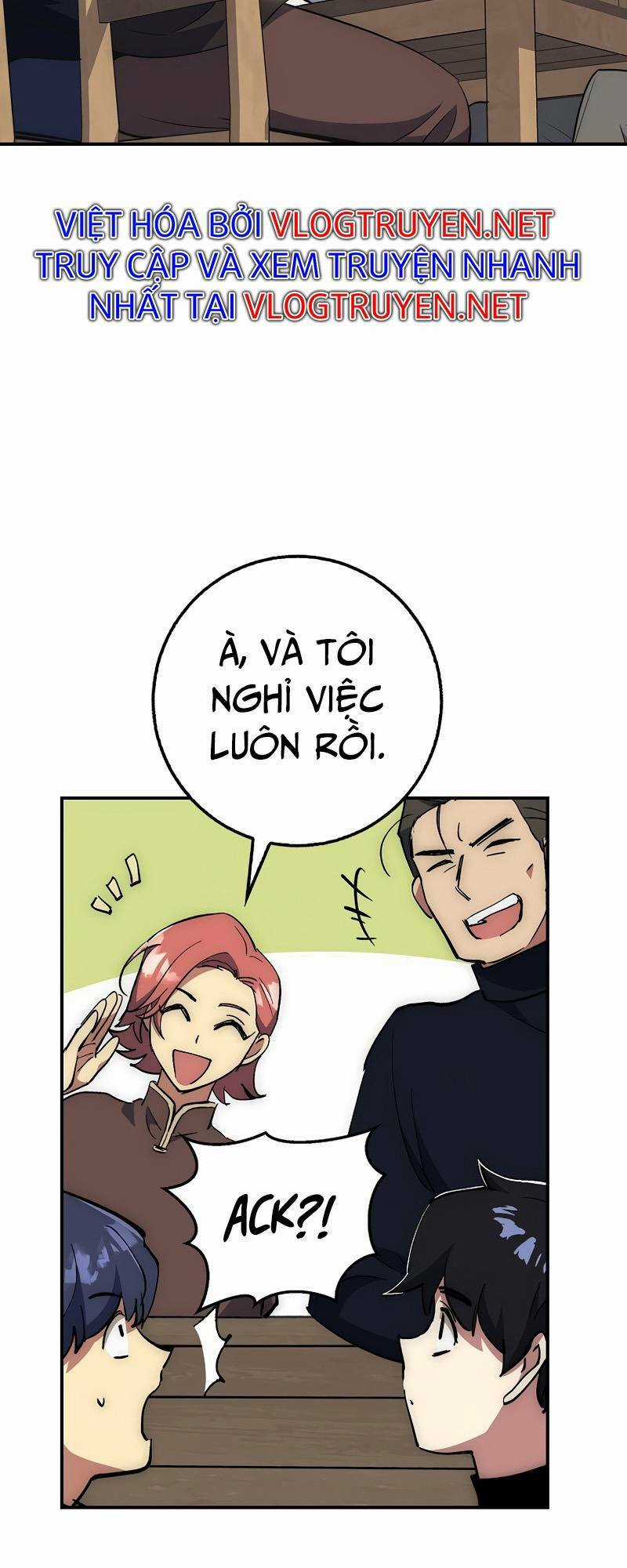 Siêu May Mắn - Chapter 25 - Trang 67