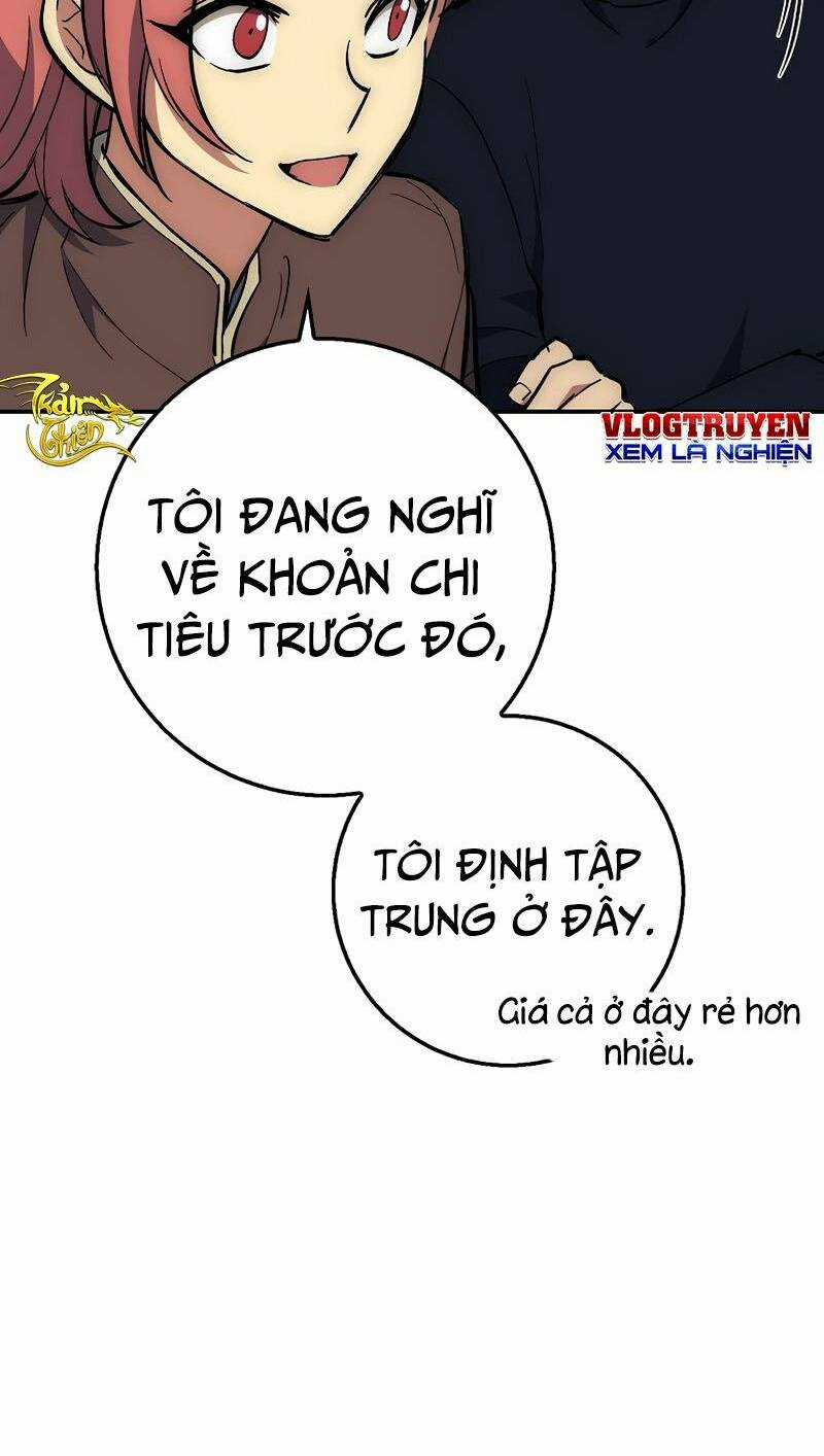 Siêu May Mắn - Chapter 25 - Trang 69